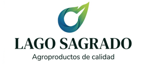 Logo Lago Sagrado
